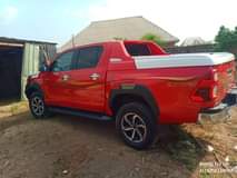A picture of 2019 Hilux for 26m
