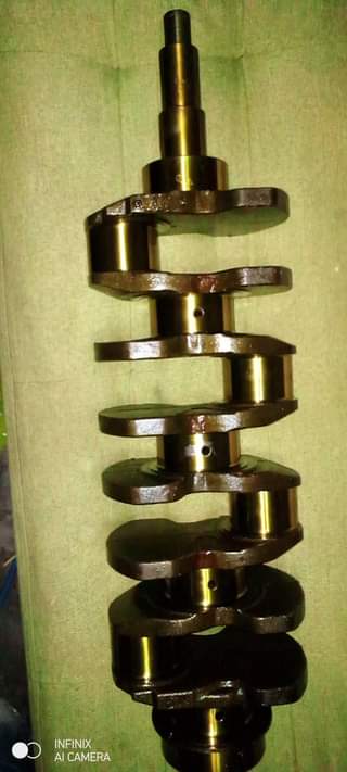 crankshaft