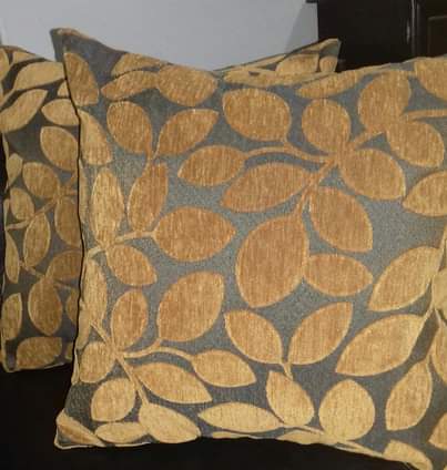 cushions
