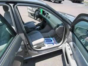A picture of Clean Toyota Carry LE 1999 model for sale at the