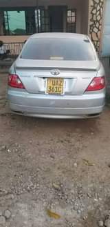 A picture of Markx 9 5m call 0702244446