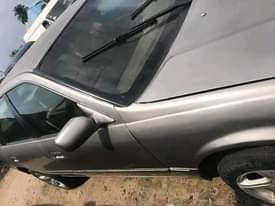 A picture of 2001 Camry Tiny light Le