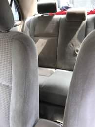 A picture of Distress Sale 2006 clean corolla bolt standard silent untampered engine