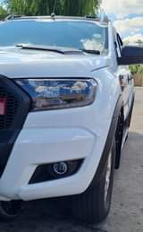 Bakkies W.