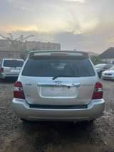 A picture of 2005 Toyota Highlander