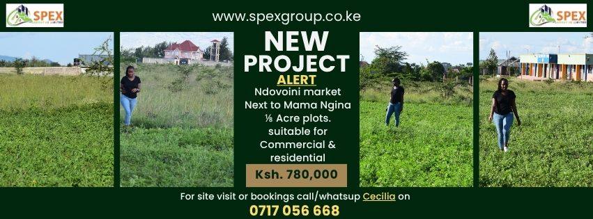 kangundo rd