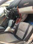 A picture of Corolla 2009