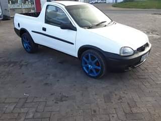 bakkies under r30000
