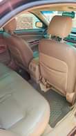 A picture of Toyota camry 2003 XLE