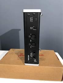 A picture of Tascam Us 2x2