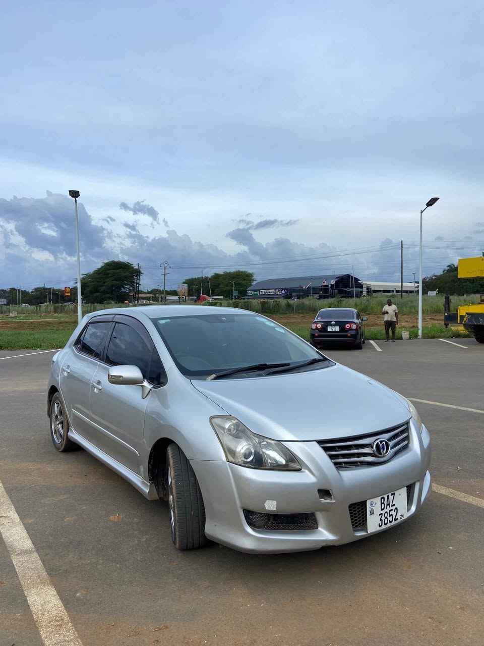 cars for sale in lusaka
