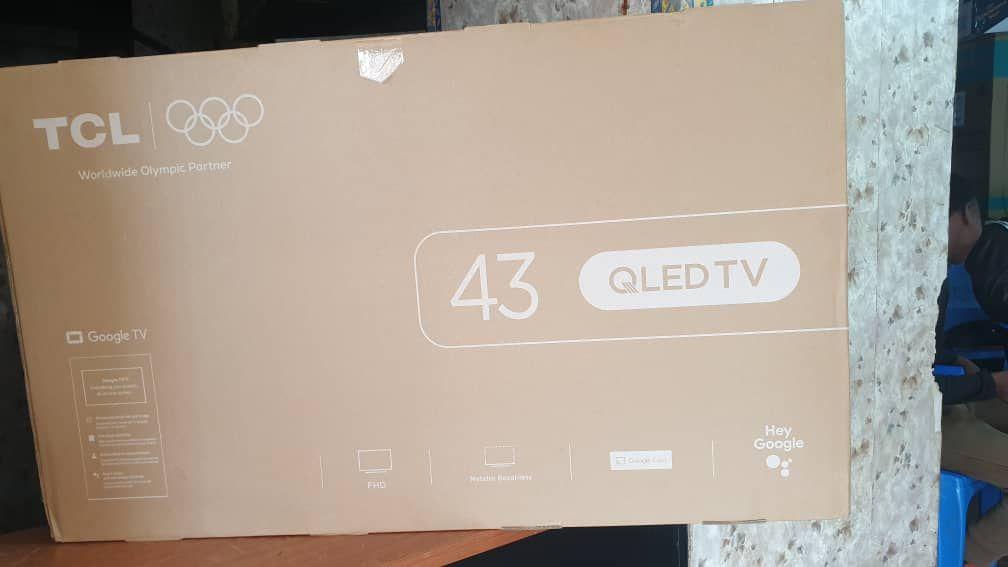 A picture of Tv