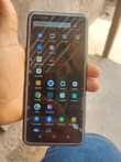 A picture of Very neat infinix note 7lite 4gb 64gb over neat and