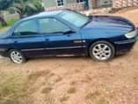 A picture of Peugeot 406 Price 690k Call 09068030011 Beautiful in and out