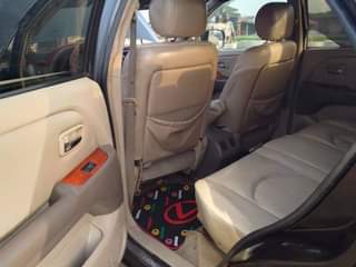 A picture of 2004 Lexus RX 300 Jeep Jeep