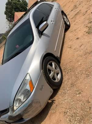 A picture of HONDA EOD