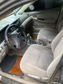 A picture of Engine gear and ac working Location ogba