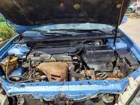 A picture of Toyota camry 04