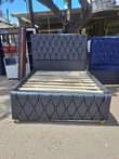 A picture of Bedsofa