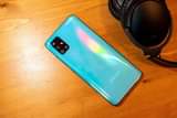 A picture of Samsung a51