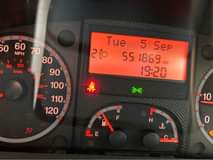 campervans for sale uk