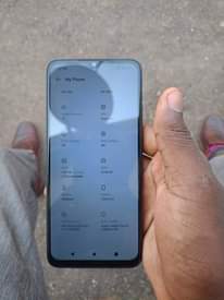 A picture of Itel AO5s