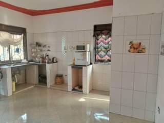 A picture of MUKONO TOWN. 95m TITLED offer 3bedroom self contained 13 decimals
