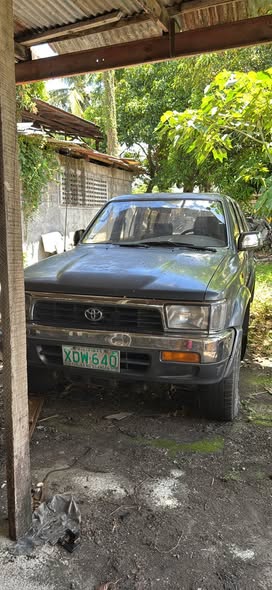 toyota surf