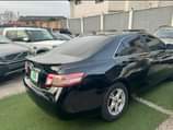 A picture of Clean REGISTERED camry 2010 Neatly used First body Black colour