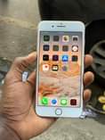 A picture of IPHONE 7PLUS GB128 CLEAN SANAA KAMA UNAVO IONA
