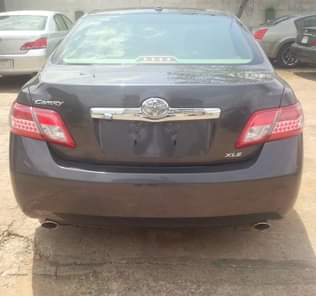 A picture of Toyota Camry 2010 Model Everything Is Working Fine Price 2
