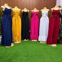 A picture of Dress