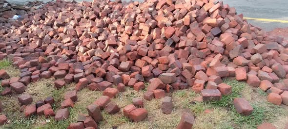 bricks