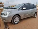A picture of TOYOTA SPACIO UBB IN PERFECT CONDITION CC1 5VVTI PRICE 20