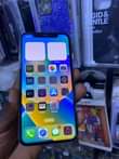 A picture of iPhone x