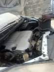 A picture of Clean 1st body 2007 Toyota sienna 09034050937 08063457233