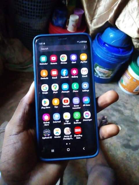 samsung s9