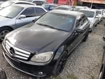 mercedes benz c220