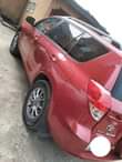 A picture of Toyota RAV4