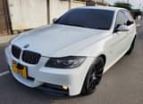 A picture of BMW 3 SERIES DYA PRICE 13 5M 0765242424 Call WhatsApp