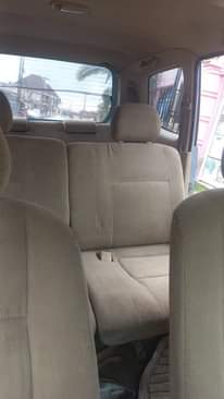 A picture of 2007 Toyota Avanza 2 2