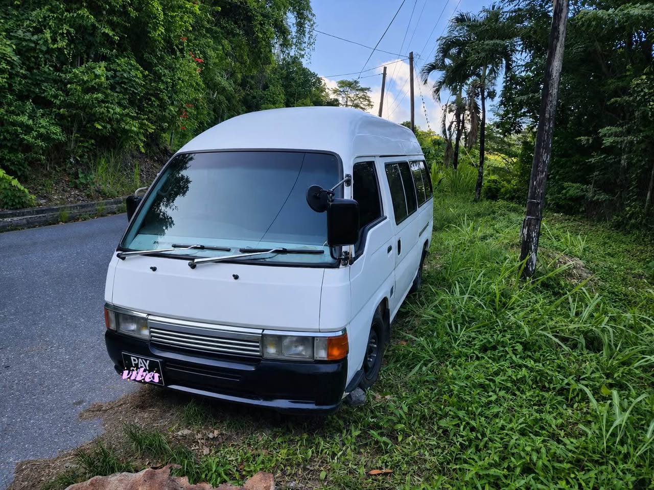 maxi taxi