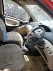 A picture of Vitz Old