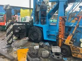 A picture of 2007 MACHINE YA CONTAINER MACHINE YA CONTAINER