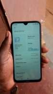 A picture of Redmi note 8 128gb 8GB ram 5000mAh battery 48mp camera