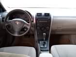 A picture of Clean 2 months used UNREGISTERED Toyota Corolla 2010 model 3