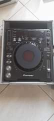 A picture of Cdj 1000 mk3