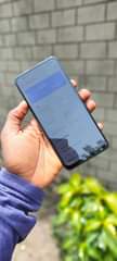 A picture of OPPO RENO 8T