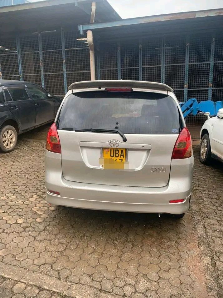 A picture of SPACIO 17m call 0756358601 0774586964