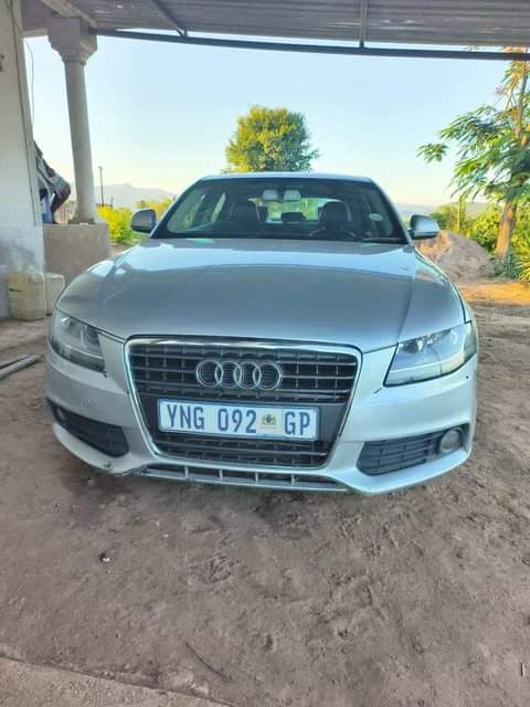 LIMPOPO V.